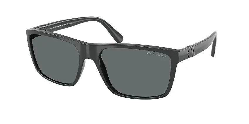 Occhiali da sole POLO PH4133 558981