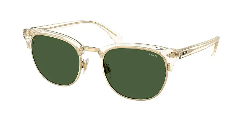 Occhiali da sole POLO PH4217 635771