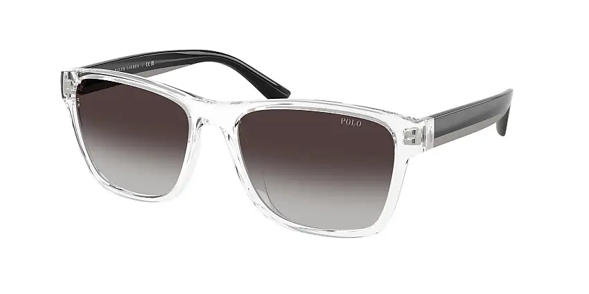 Occhiali da sole POLO PH4229U 58698G
