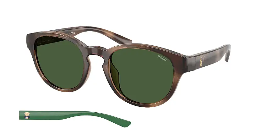 Occhiali da sole POLO PH4233U 607071
