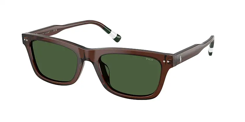 Occhiali da sole POLO PH4240U 631571