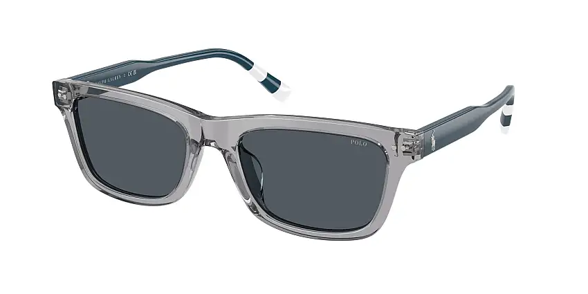 Occhiali da sole POLO PH4240U 631787