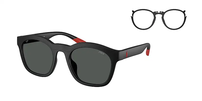 Occhiali da sole POLO PH4243U 553487