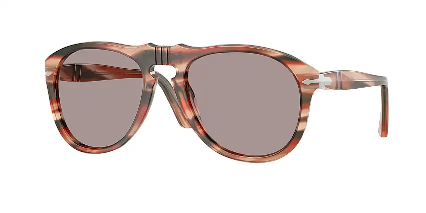Occhiali da sole PERSOL PO0649 123353