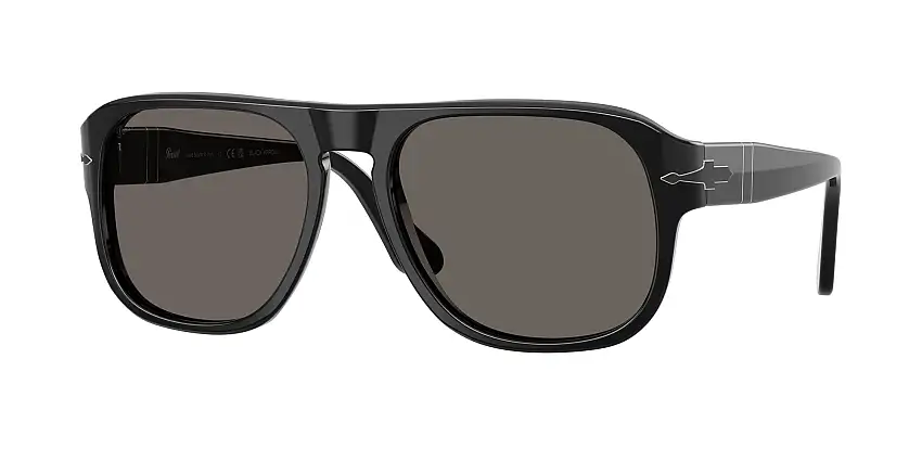 Occhiali da sole PERSOL JEANPO3310S B95/B1
