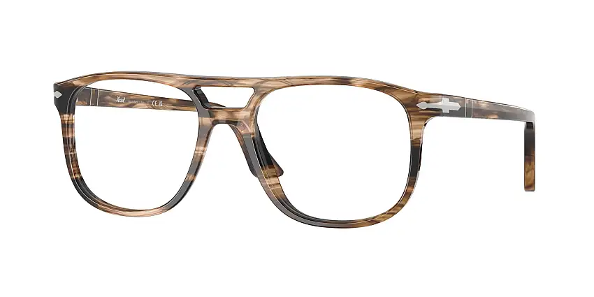 Occhiali da vista PERSOL GRETAPO3329V 1236