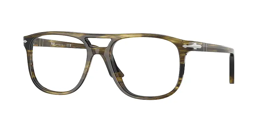 Occhiali da vista PERSOL GRETAPO3329V 1237