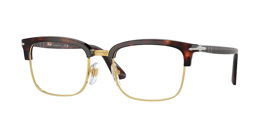 PERSOL LINA Prescription glassesPO3340V 24
