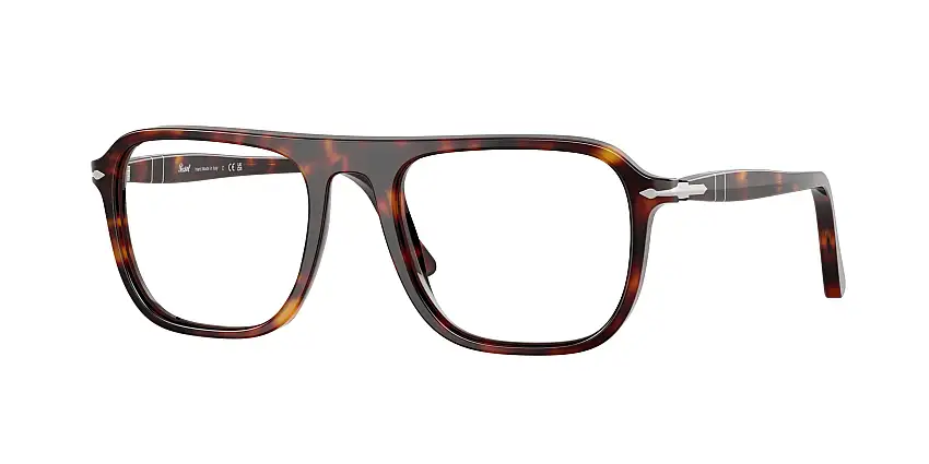 PERSOL JACQUES Prescription glassesPO3359V 24