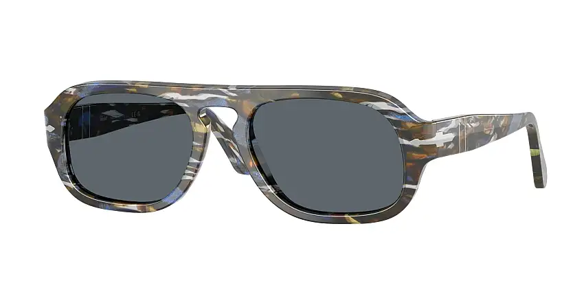 PERSOL SunglassesPO3369S 1222R5