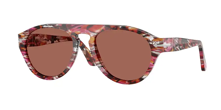PERSOL SunglassesPO3370S 1220H2