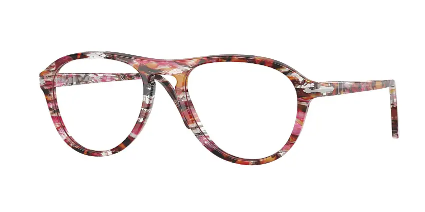 PERSOL LYNN Prescription glassesPO3371V 1220