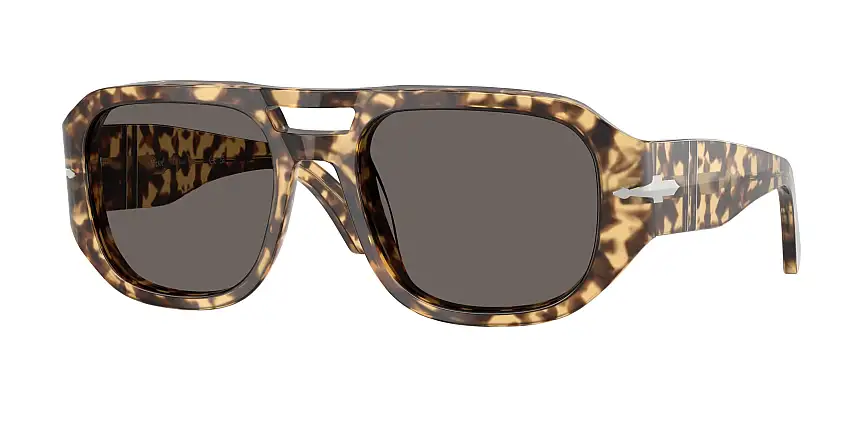 PERSOL VINCENT SunglassesPO3373S 1056B1