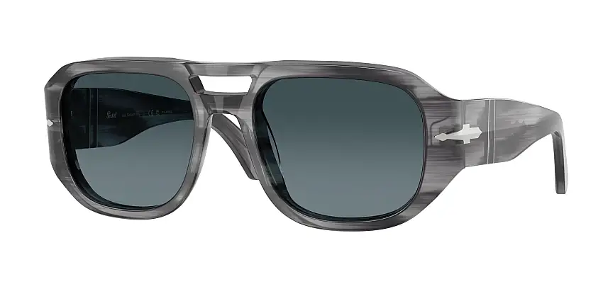 PERSOL VINCENT SunglassesPO3373S 1192S3