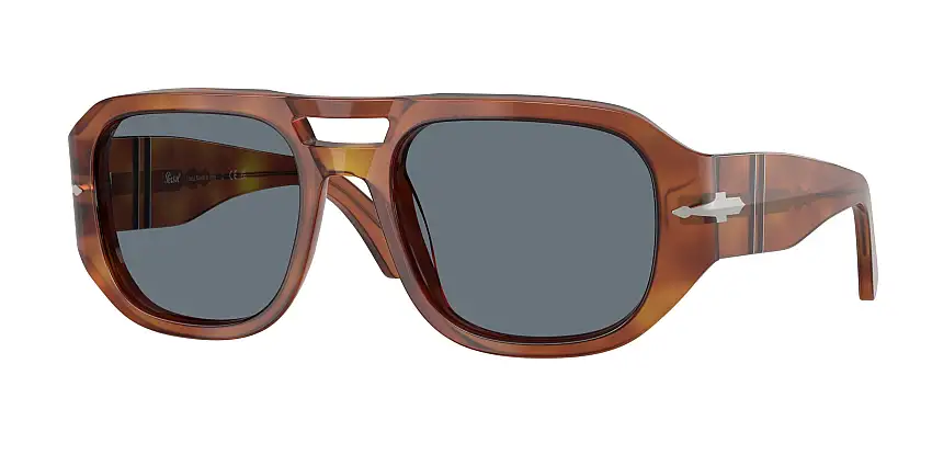 PERSOL VINCENT SunglassesPO3373S 96/56