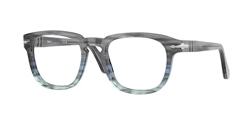 PERSOL Prescription glassesPO3376V 1205