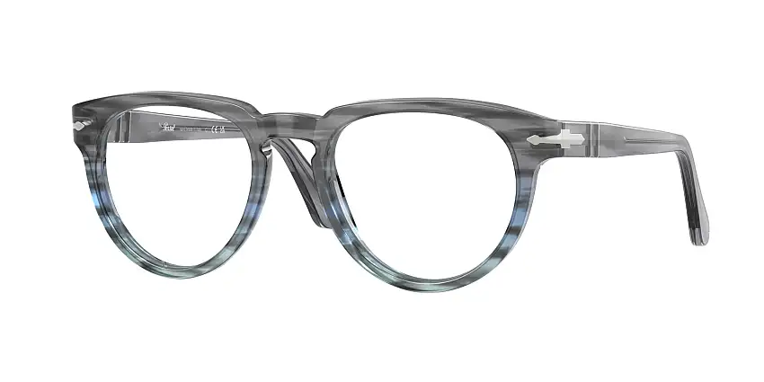 PERSOL Prescription glassesPO3377V 1205
