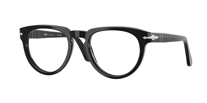 PERSOL Prescription glassesPO3377V 95