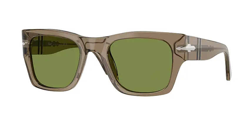 PERSOL SunglassesPO3384S 12284E