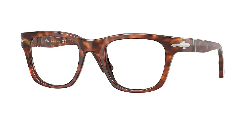 PERSOL CECIL Prescription glassesPO3389V 24