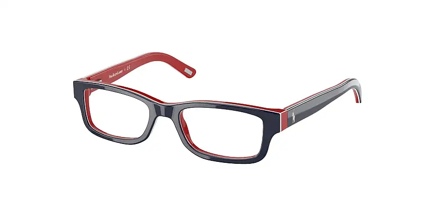 POLO Prescription glassesPP8518 5711