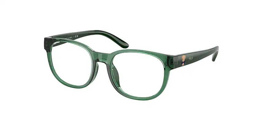 POLO Prescription glassesPP8549U 6312