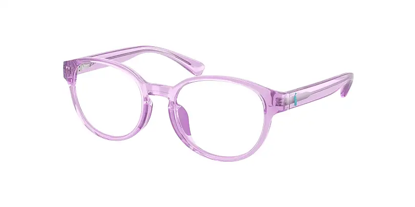 POLO Prescription glassesPP8550U 6251