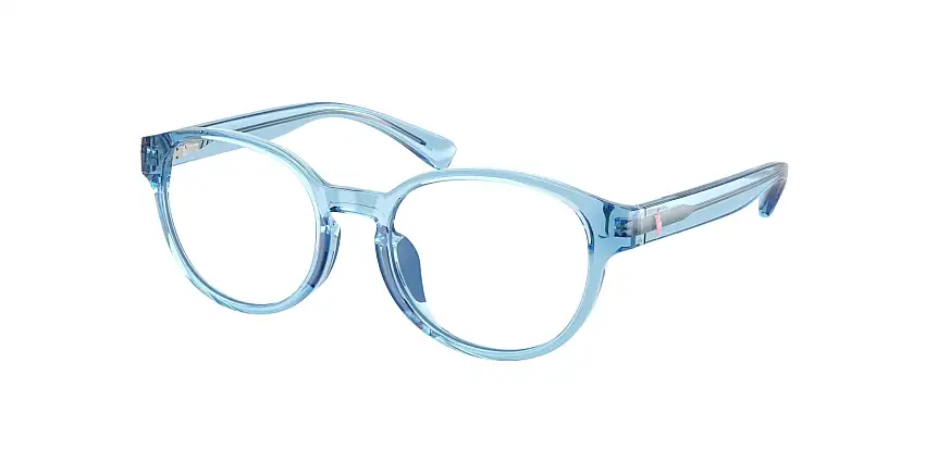 POLO Prescription glassesPP8550U 6252