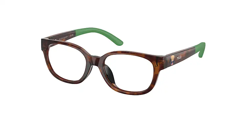 POLO Prescription glassesPP8551U 5003