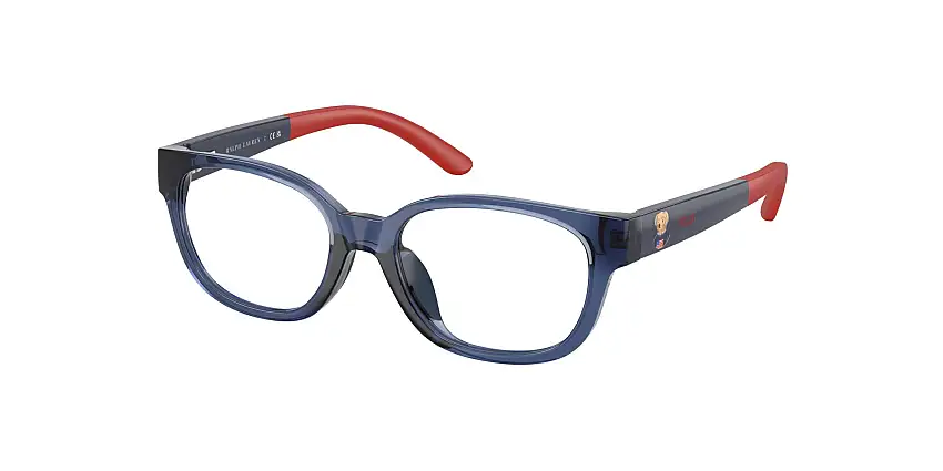 POLO Prescription glassesPP8551U 5716