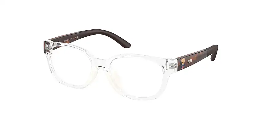 POLO Prescription glassesPP8551U 5869
