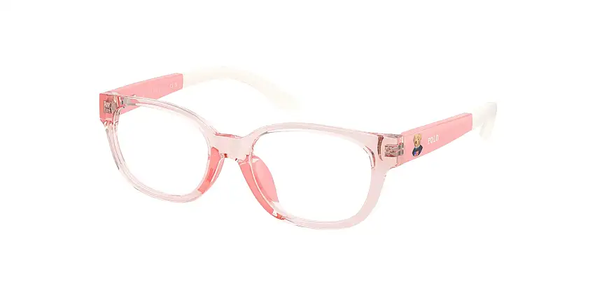 POLO Prescription glassesPP8551U 6266