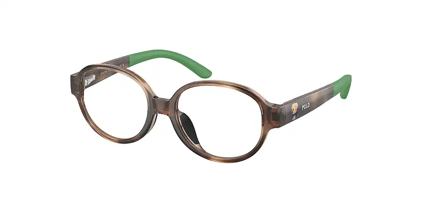 POLO Prescription glassesPP8552U 5003