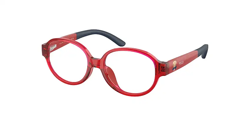 POLO Prescription glassesPP8552U 5102