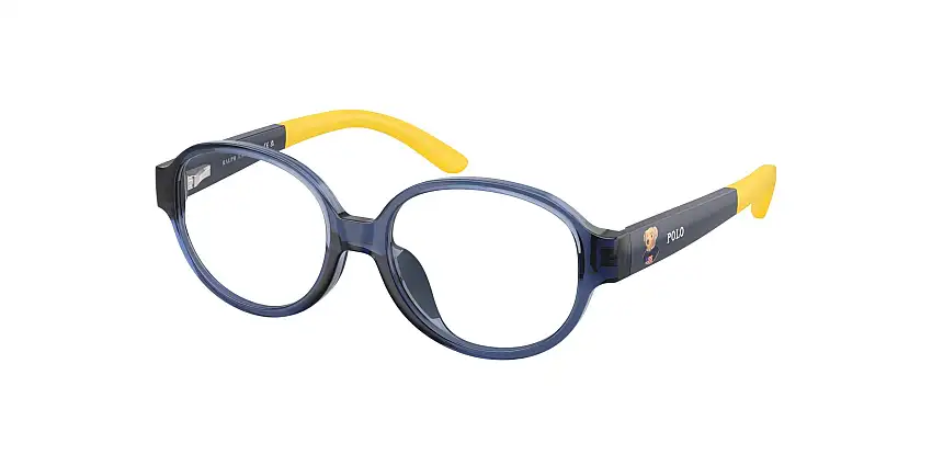 POLO Prescription glassesPP8552U 5716