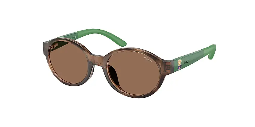 Occhiali da sole POLO PP9510U 597473