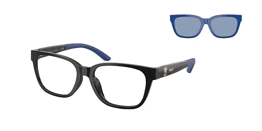 Occhiali da sole POLO PP9511U 500172