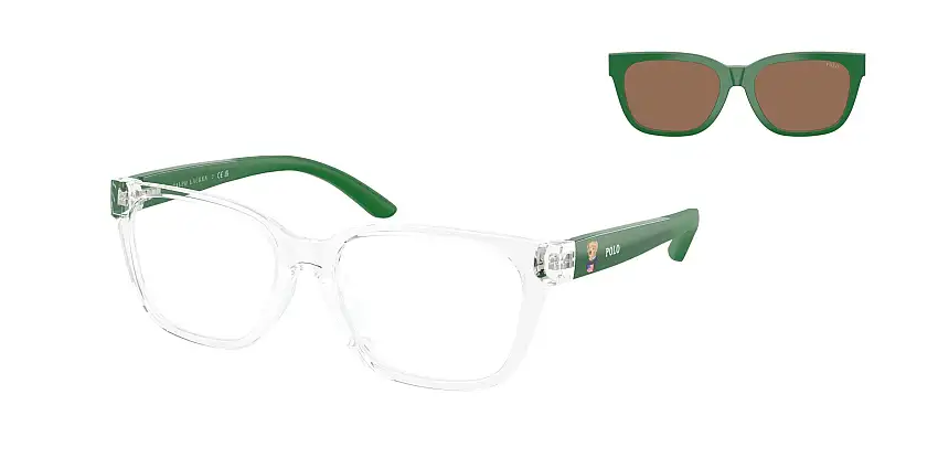 Occhiali da sole POLO PP9511U 500273