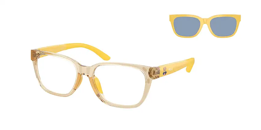 Occhiali da sole POLO PP9511U 575672