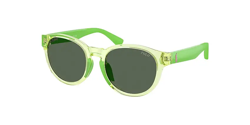 Occhiali da sole POLO PP9512U 636571