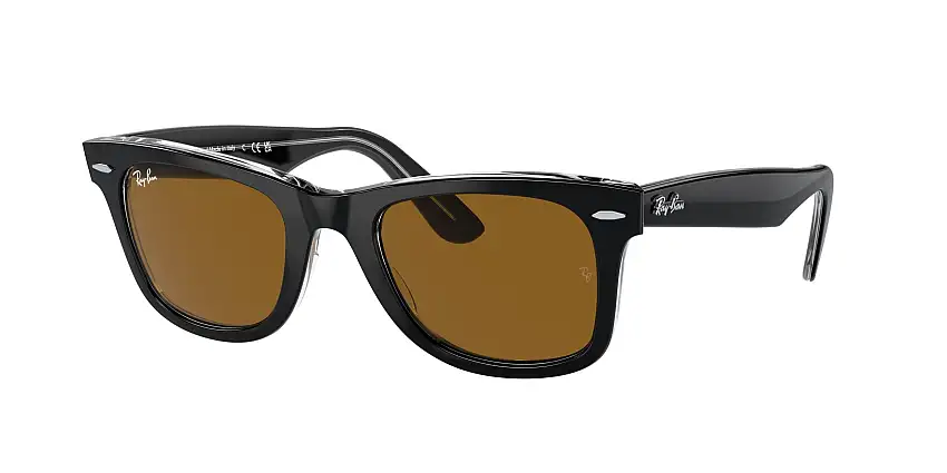 RAY-BAN WAYFARER SunglassesRB2140 129433