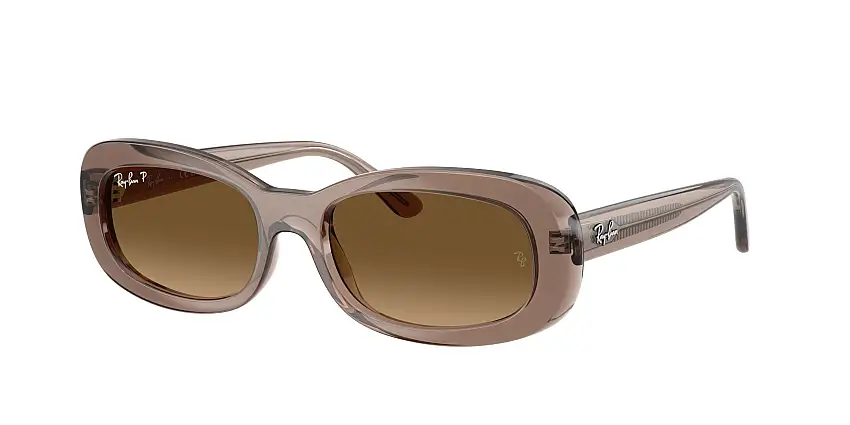 RAY-BAN SunglassesRB2221 6827M2