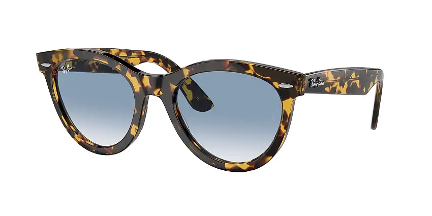RAY-BAN WAYFARER WAY SunglassesRB2241 13323F