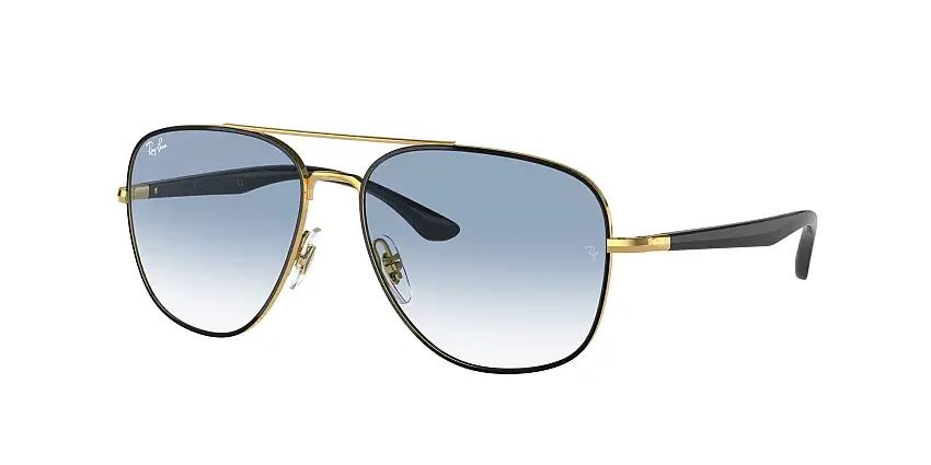 RAY-BAN SunglassesRB3683 90003F