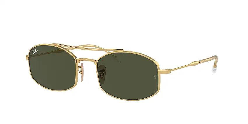 RAY-BAN SunglassesRB3719 001/31