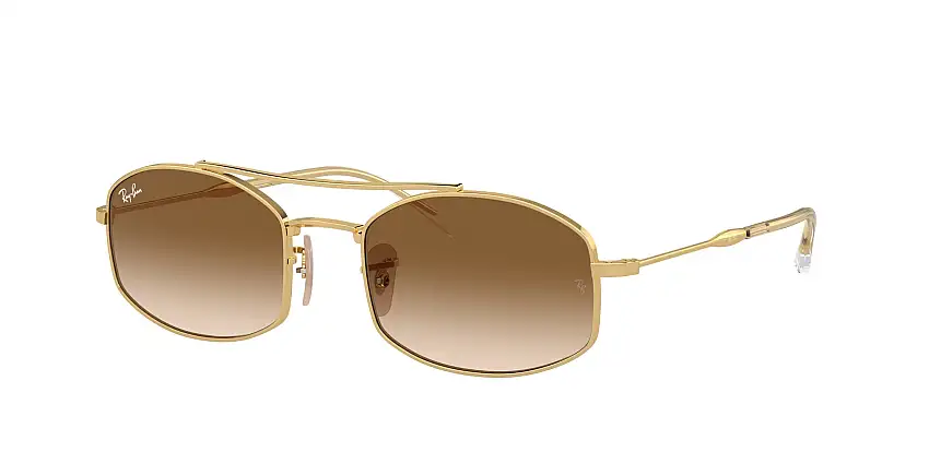 RAY-BAN SunglassesRB3719 001/51