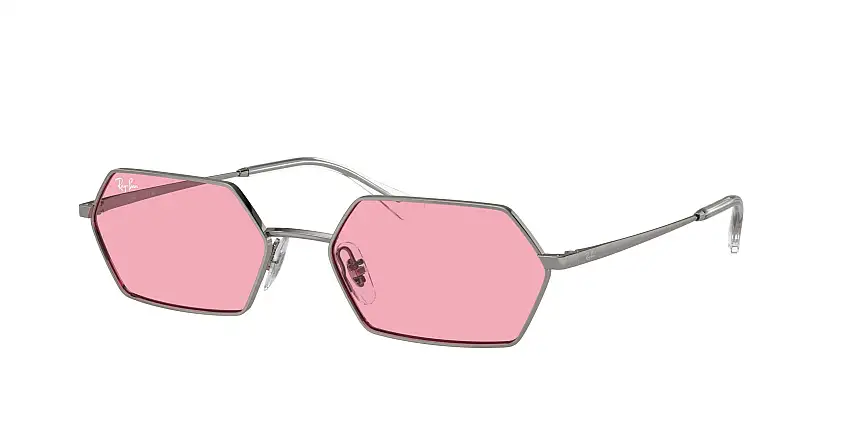 RAY-BAN YEVI SunglassesRB3728 004/84
