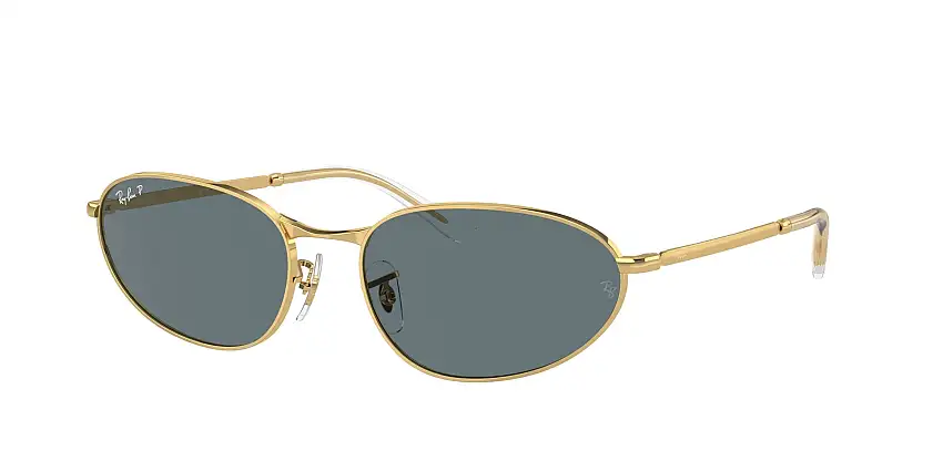 RAY-BAN SunglassesRB3734 001/3R