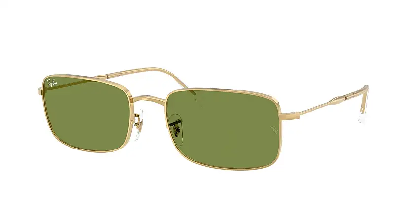 RAY-BAN SunglassesRB3746 001/4E