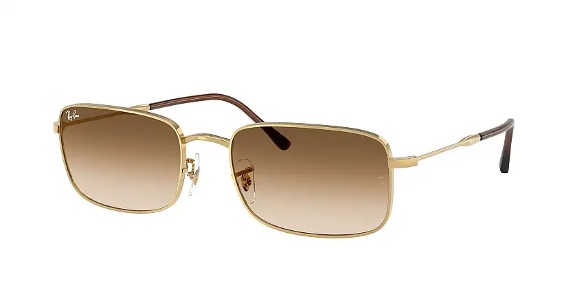 RAY-BAN SunglassesRB3746 001/51